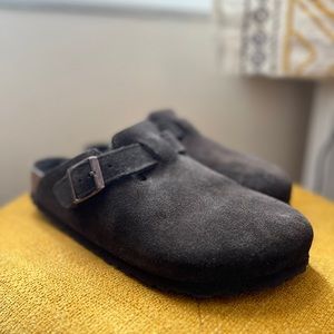 Birkenstock Boston
